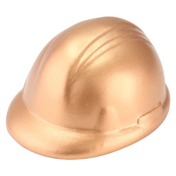 Imagen Alternativa Casco Encobrizado Anti-Stress 9