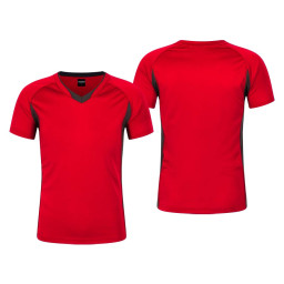 Imagen Alternativa Polera Deportiva Hombre Zinedine 4