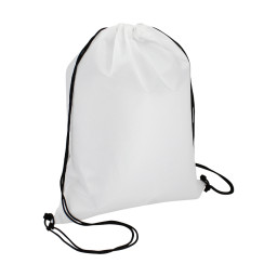 Imagen Alternativa Mochila Simple de Poliéster 2