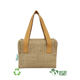 Imagen Alternativa Cooler Bag Yute 4L 10