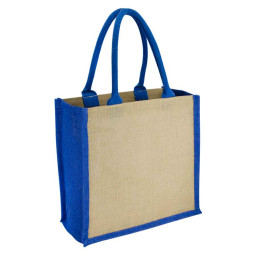 Imagen Alternativa Bolsa Yute Rain Forest 2