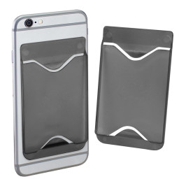Imagen Alternativa Porta-Tarjeta para Celular 2