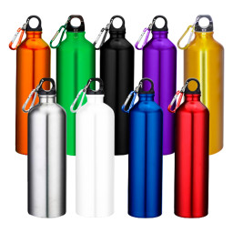 Imagen Alternativa Sport Bottle de Aluminio 800Cc 11