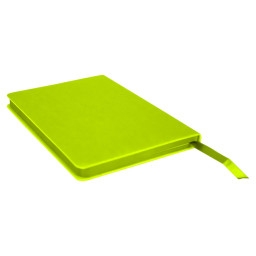 Imagen Alternativa Cuaderno de Pu Eco-Cuero 40