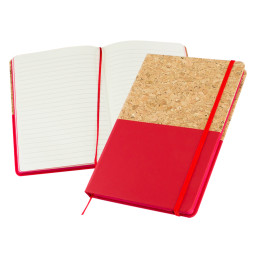 Imagen Alternativa Cuaderno Corcho/Pu 3
