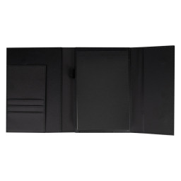 Imagen Alternativa Deluxe Carpeta con Libreta de Apuntes Boss 4