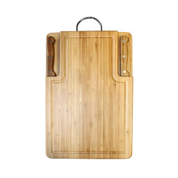 Imagen Alternativa Set de Asado / Bbq Picaña 2