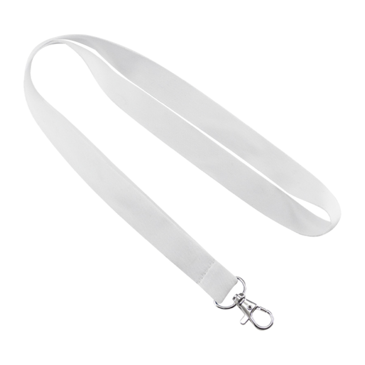 Lanyard Simple Sublimación