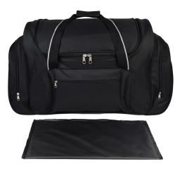 Imagen Alternativa Bolso Gigante Bigger Than 95L 6