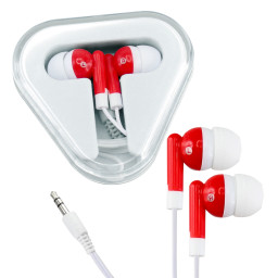 Imagen Alternativa Set de Auriculares Triangle 3