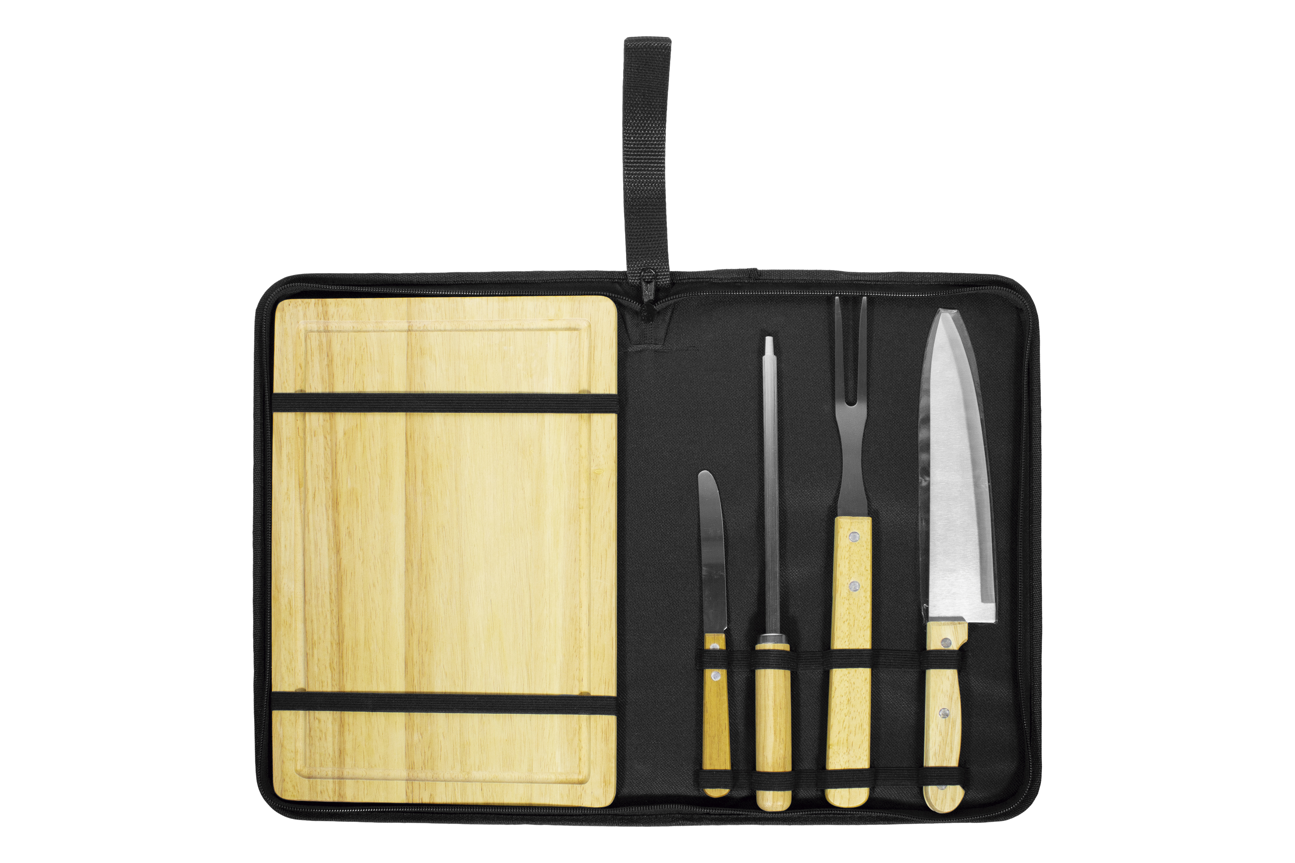 Set de Asado / Bbq Master