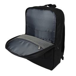 Imagen Alternativa Mochila Porta-Notebook Fort 14L 5
