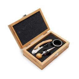 Imagen Alternativa Set de Vino Laroche 6