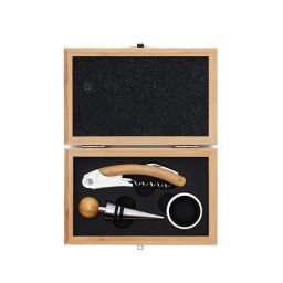 Imagen Alternativa Set de Vino Laroche 5