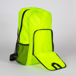 Imagen Alternativa Mochila Retráctil 27L 7