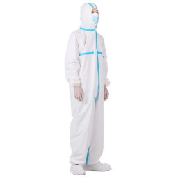 Imagen Alternativa Coverall Full Protección 6