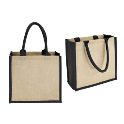 Imagen Alternativa Bolsa Yute Rain Forest 11