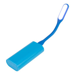 Imagen Alternativa Cargador Power-Bank 5200Mah con Linterna Removible 2