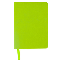 Imagen Alternativa Libreta de Pu Eco-Cuero 4