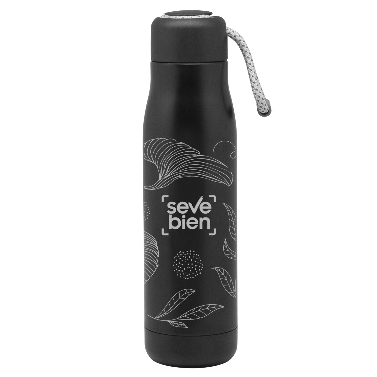 Botella Térmica Montana