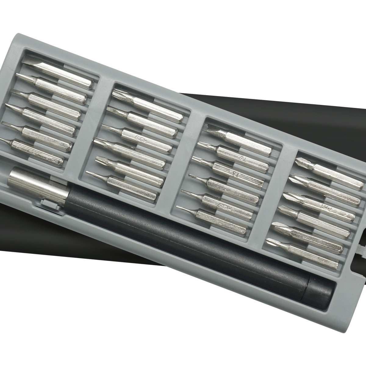 Set de Destornilladores Chelsea