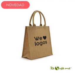 Imagen Alternativa Tote Bag Hill 14