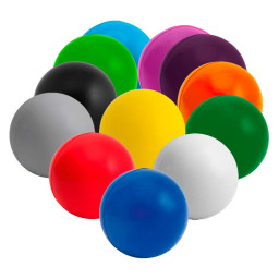 Imagen Alternativa Pelota Anti-Stress 1