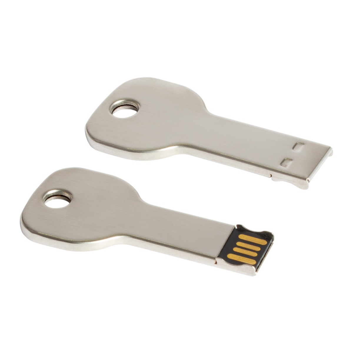 Usb Pendrive 64Gb con Forma de Llave