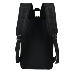 Imagen Alternativa Mochila Porta-Notebook Fort 14L 3
