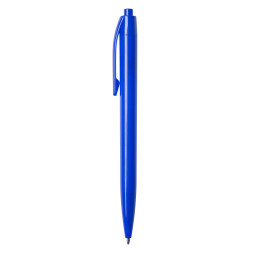 Imagen Alternativa Bolígrafo Nando Tinta Azul 12