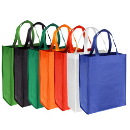Imagen Alternativa Bolsa Reutilizable Shopper 1