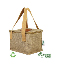 Imagen Alternativa Cooler Bag Yute 4L 5