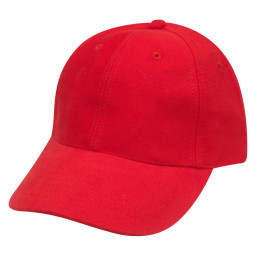 Imagen Alternativa Gorro Jockey Denim Algodón 3