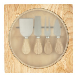 Imagen Alternativa Tabla para Quesos Suiza 2