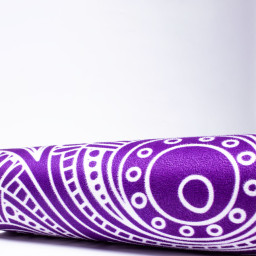 Imagen Alternativa Deluxe Mat de Yoga/Pilates 2