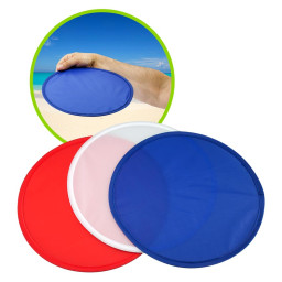 Imagen Alternativa Frisbee Plegable con Funda 1