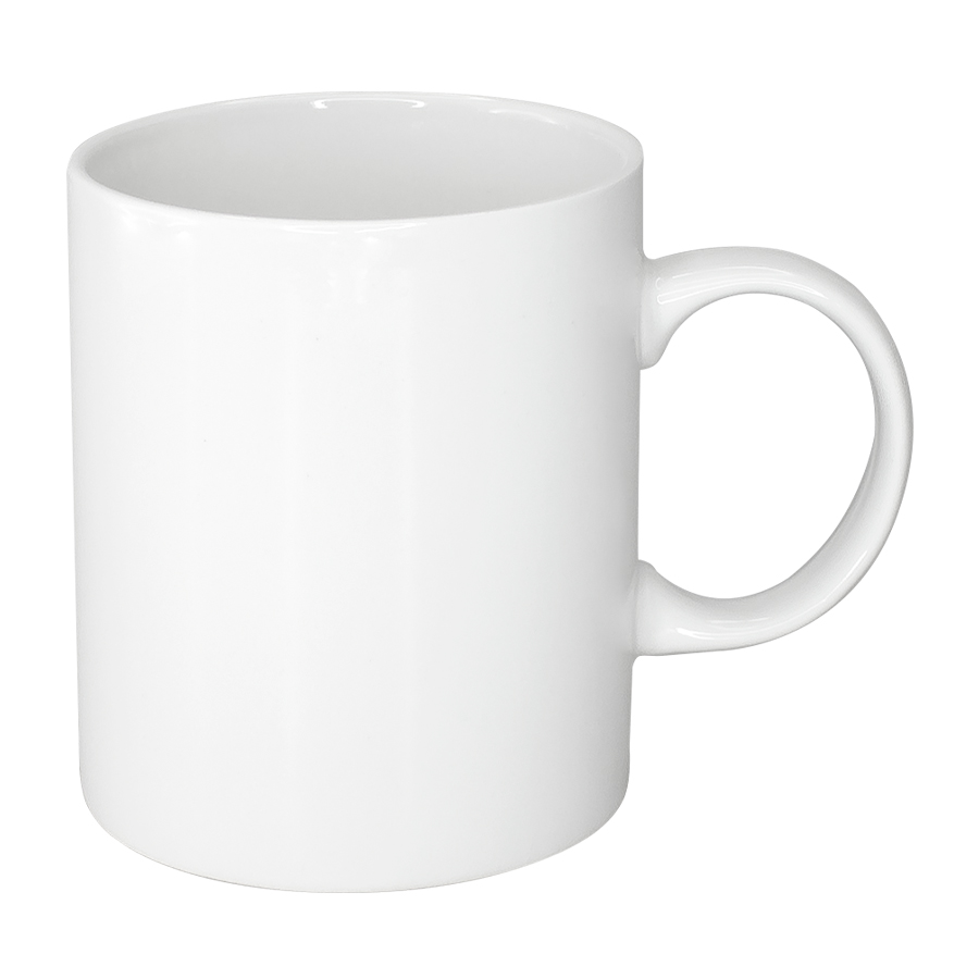 Tazón de Porcelana Extra-Blanco 350Cc