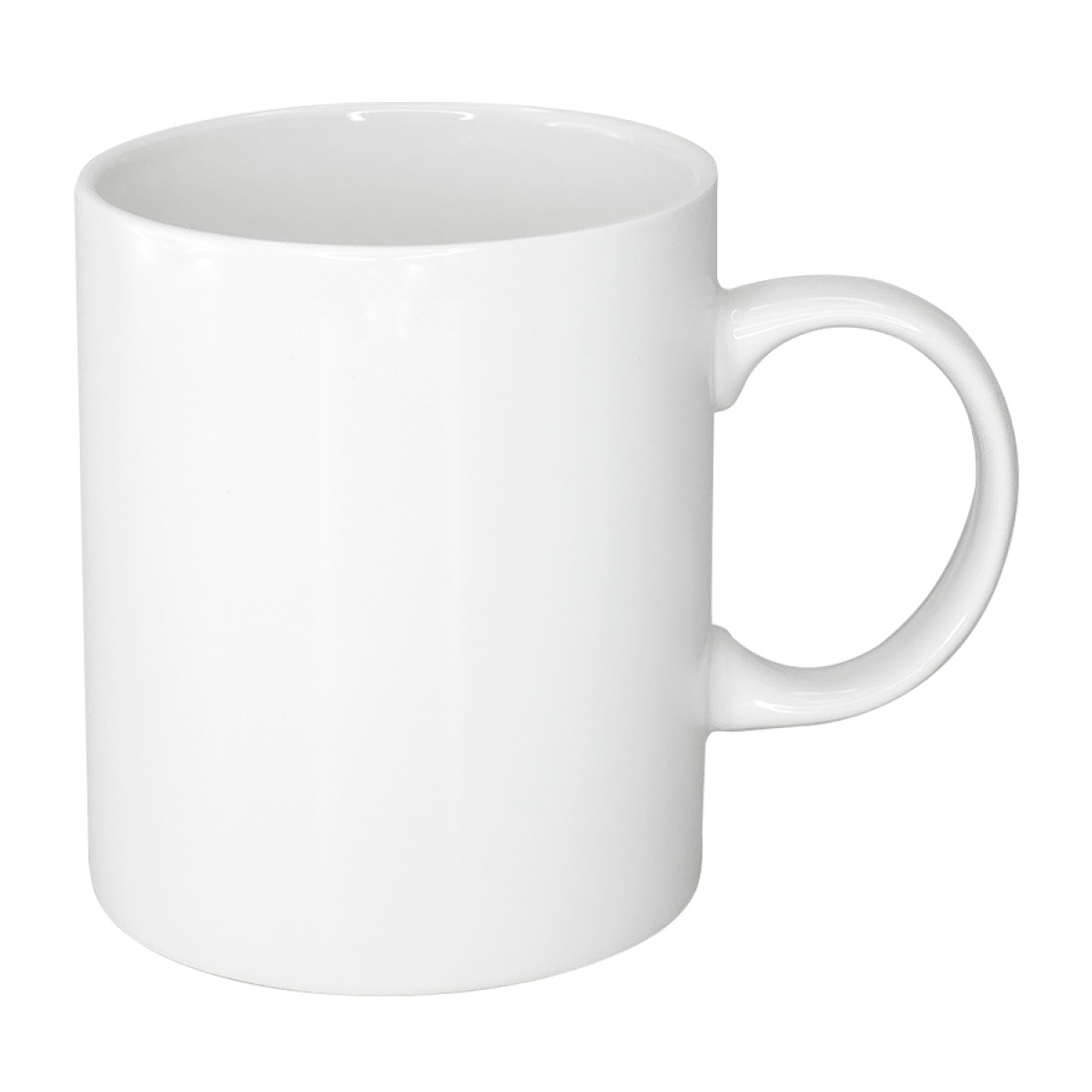 Tazón de Porcelana Extra-Blanco 350Cc