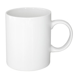Imagen Alternativa Tazón de Porcelana Extra-Blanco 350Cc 1