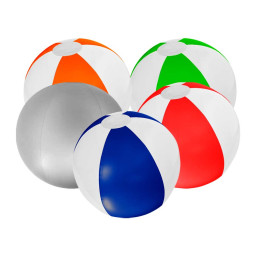 Imagen Alternativa Pelota de Playa Inflable 1