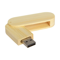 Imagen Alternativa Usb Pendrive 64Gb de Bamboo 4