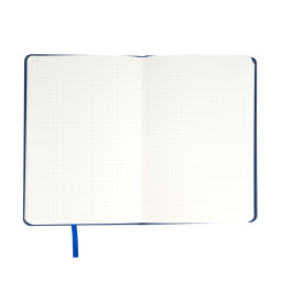 Imagen Alternativa Deluxe Cuaderno con Tapa de Eco-Cuero Reciclado 5