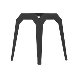 Imagen Alternativa Piso Apilable de Plástico Rígido Denton 6