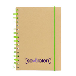 Imagen Alternativa Libreta Iberica 3