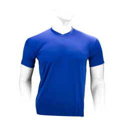 Imagen Alternativa Polera Manga Corta Poliéster Hombre 16