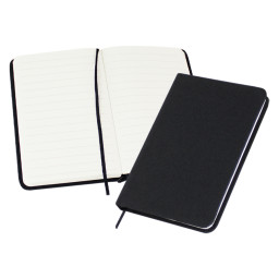 Imagen Alternativa Libreta de Tela 4