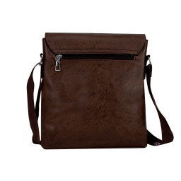 Imagen Alternativa Bolso-Cartera de Eco-Cuero Dexter 3L 2