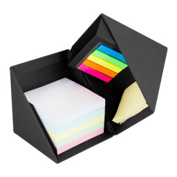 Imagen Alternativa Memo Set Cubo Ecológico Porta-Lápices 3