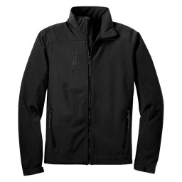 Imagen Alternativa Chaqueta Softshell Hombre Manga Larga 3