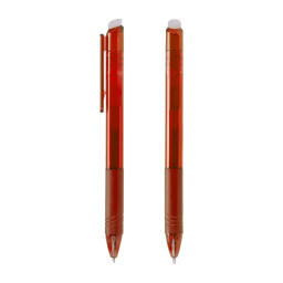 Imagen Alternativa Bolígrafo Borrable Eraser 4